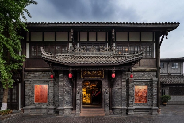匠铸非遗银器品牌，文商旅赛道的合作之选 