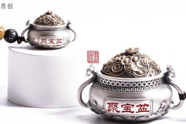 匠铸非遗银器品牌，文商旅赛道的合作之选 