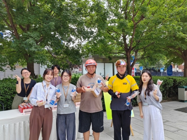 英皇再度参与民青局实习计划 杨政龙带领港澳青年读懂祖国发展图景 