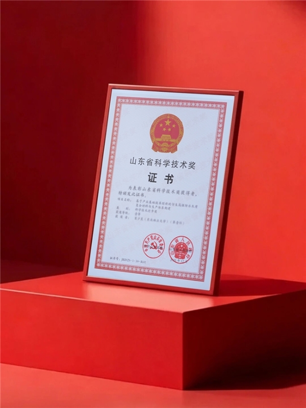 首创先河！新港牵头国家研发项目，获板材行业首个省部级科技进步一等奖