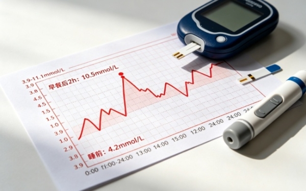 生诺泰：跳出被动降糖，以细胞自噬科技重构血糖稳态管理 