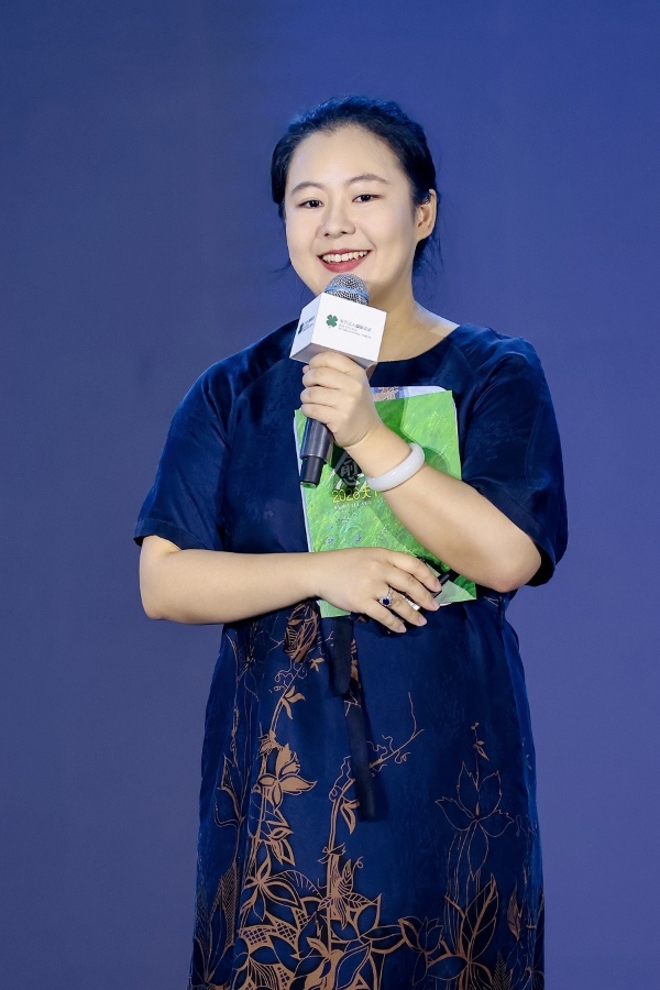 愈己·愈人·愈生——2026届天下女人国际论坛圆满落幕 