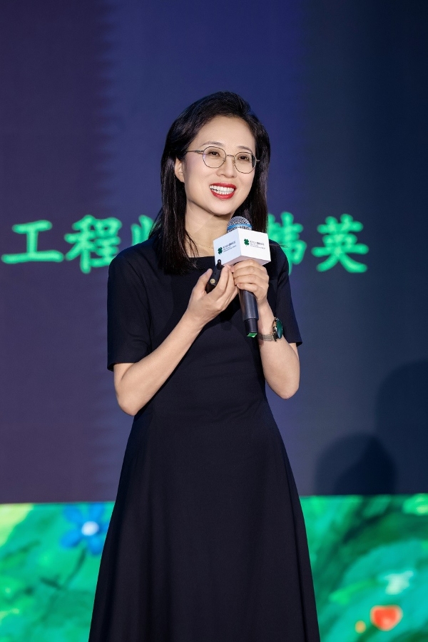 愈己·愈人·愈生——2026届天下女人国际论坛圆满落幕 