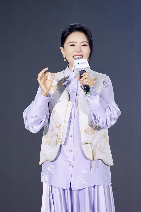 愈己·愈人·愈生——2026届天下女人国际论坛圆满落幕 