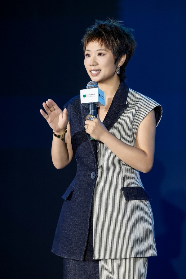 愈己·愈人·愈生——2026届天下女人国际论坛圆满落幕 