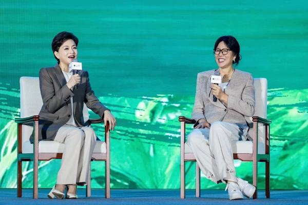 愈己·愈人·愈生——2026届天下女人国际论坛圆满落幕 