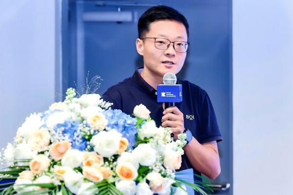产学研用齐聚力，HDIC 2026第六届健康光显创新大会圆满落幕