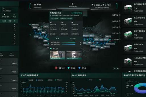 两项换电国标发布！电动商用车换电迈入标准化发展新阶段 