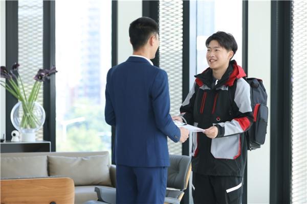 顺丰时效产品体系全面升级：重构快递“精准时效”新标准 