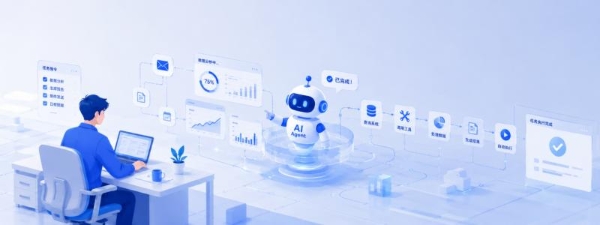 企业AI智能体推荐｜bit-Agent技术底座联动FDE 驻场交付，九科信息双轮驱动企业数智化转型升级 