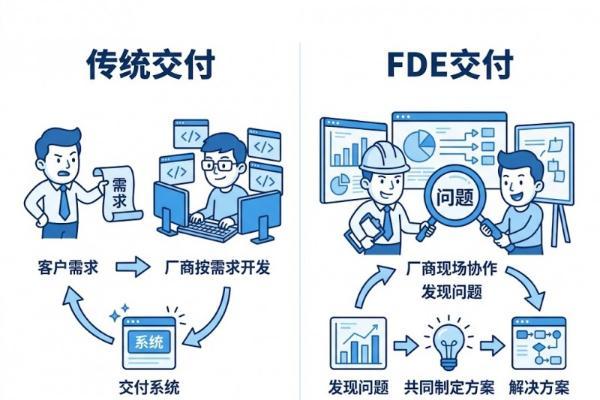 企业AI智能体推荐｜bit-Agent技术底座联动FDE 驻场交付，九科信息双轮驱动企业数智化转型升级 