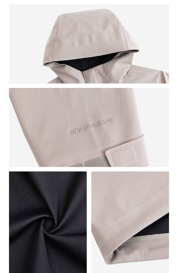 WOOLMARK×安踏冠军推出美丽诺羊毛系列新品 体操世界冠军张博恒以“本能”诠释天然高性能 