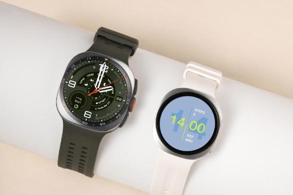 深度解读新一代三星Galaxy Z系列和Galaxy Watch的设计之道 