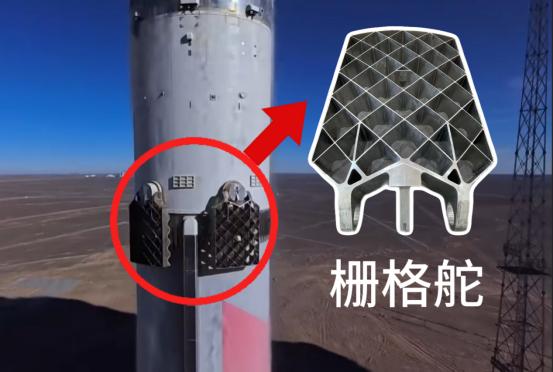 朱雀三号可回收火箭回收成功，创造中国民营航天历史，江苏新超合金栅格舵完成实战飞行验证 