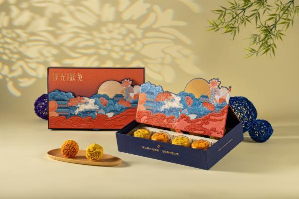 万达生活方式酒店联名御茶膳房打造有格调的节日表达 