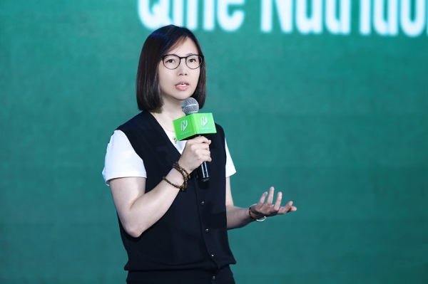 从标准先行到有机生长！奇鹤荣膺2026营养健康行业银杏奖·年度行业引领奖！ 