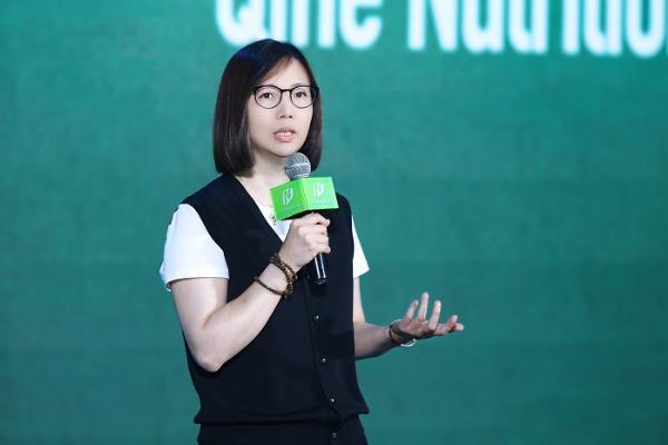 从标准先行到有机生长！奇鹤荣膺2026营养健康行业银杏奖·年度行业引领奖！ 