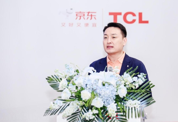 奥运冠军杨倩现场直呼太震撼！TCL小蓝翼AI健康空调黑科技颠覆认知 