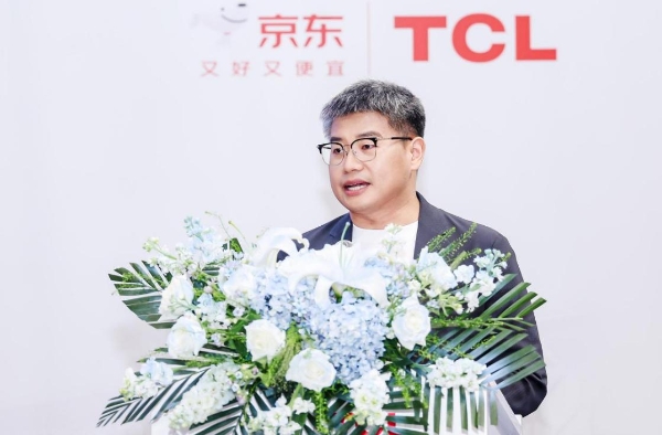 奥运冠军杨倩现场直呼太震撼！TCL小蓝翼AI健康空调黑科技颠覆认知 