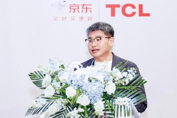 奥运冠军杨倩现场直呼太震撼！TCL小蓝翼AI健康空调黑科技颠覆认知 