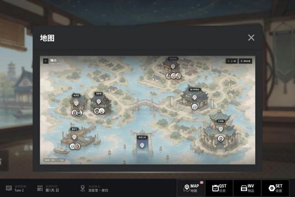 聚焦四川邦O 4.0，Yumeloop为AVG互动加上名为“记忆”的前缀 