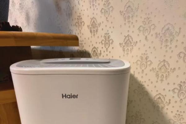 小户型除湿机推荐｜美的、海信、海尔谁更值得入手？ 