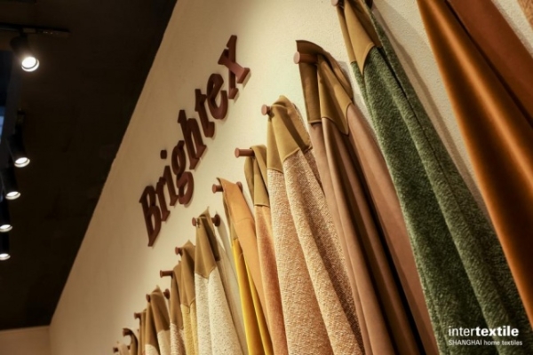 全链汇聚，融通内外！2026intertextile秋冬家纺展解锁产业新机遇 