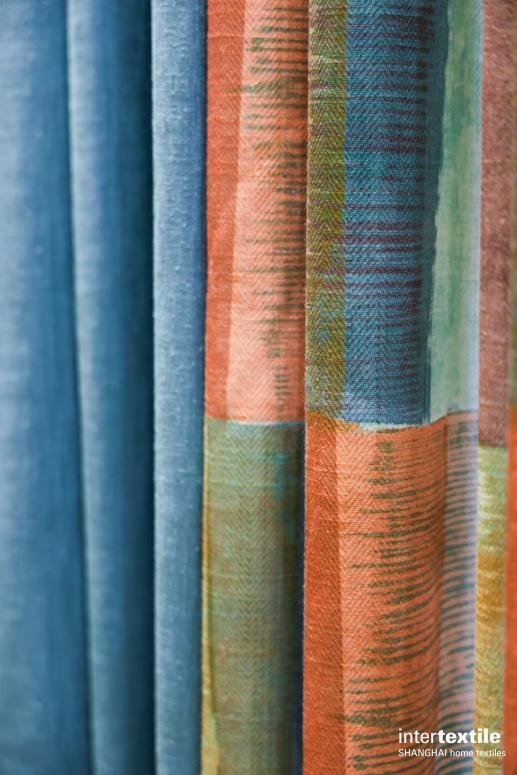 全链汇聚，融通内外！2026intertextile秋冬家纺展解锁产业新机遇 
