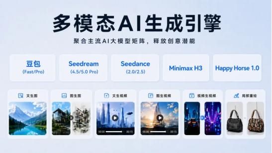 微盟星创-WIMO正式上线，内测Token消耗超300亿验证商业化潜力 