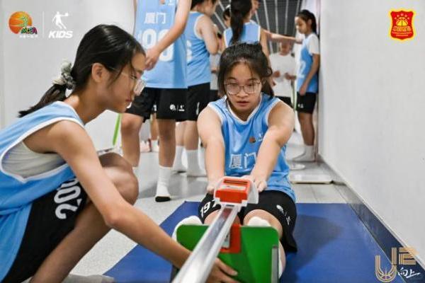 五大赛区接力开营｜乔丹儿童携手中国小篮球，助新生代篮球少年练就不凡 