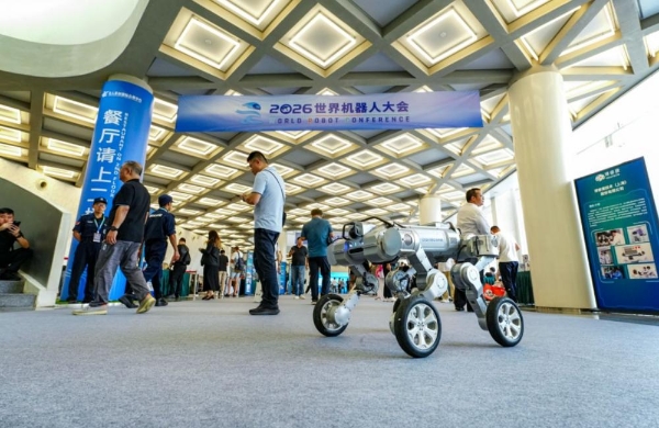 立足WRC，锚定全球，伽利略以Galileo X为支点跃迁生态服务商 