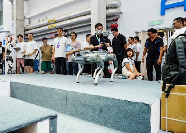 立足WRC，锚定全球，伽利略以Galileo X为支点跃迁生态服务商 