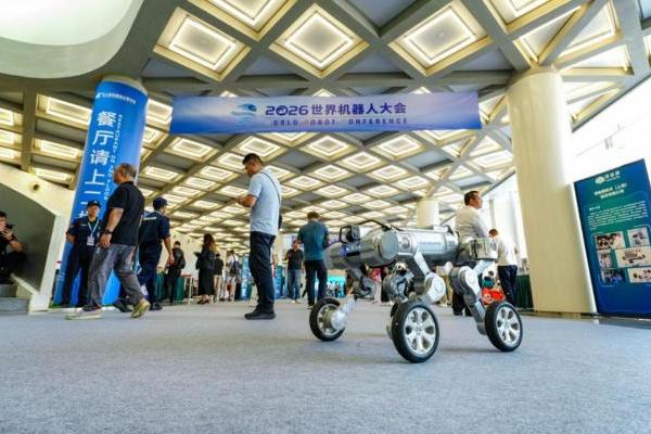 立足WRC，锚定全球，伽利略以Galileo X为支点跃迁生态服务商 