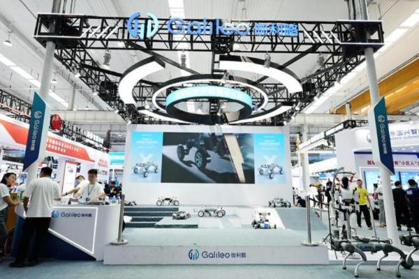 立足WRC，锚定全球，伽利略以Galileo X为支点跃迁生态服务商 
