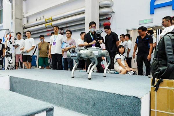 立足WRC，锚定全球，伽利略以Galileo X为支点跃迁生态服务商 