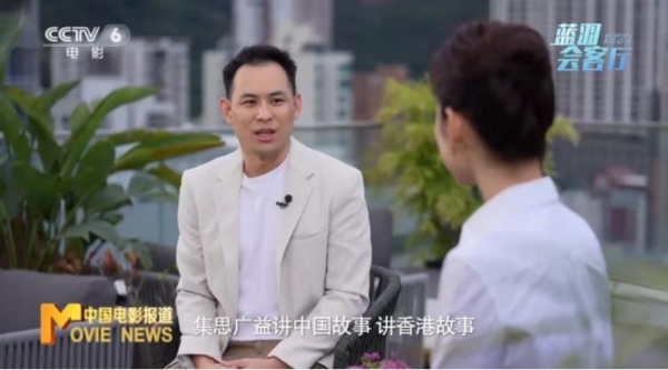 百花奖最佳女主角卫诗雅得票超半数，杨受成的文化产业实力有多能打？ 