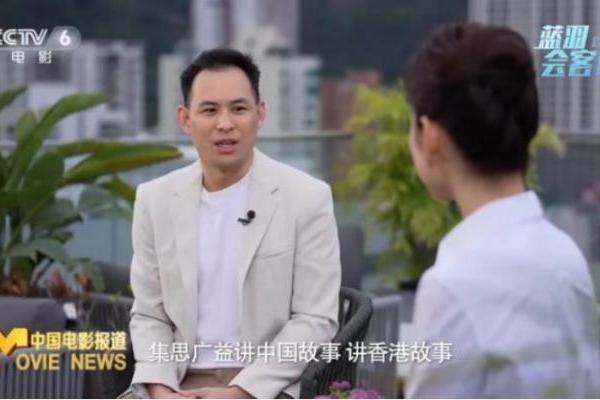 百花奖最佳女主角卫诗雅得票超半数，杨受成的文化产业实力有多能打？ 