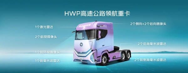 锚定高端赛道！欧曼银河 9 以全能源布局与智能进阶引领行业升级 