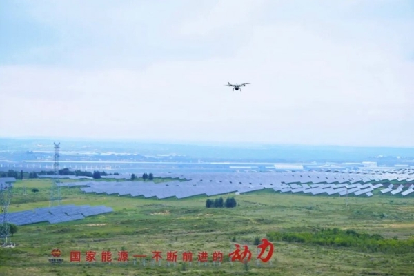 氢能无人机应用挑战赛，全国首秀！ 