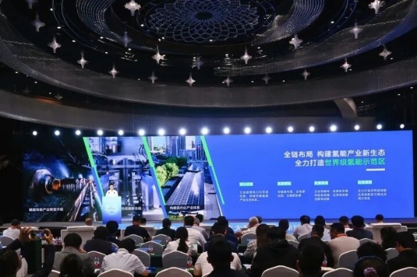 氢能无人机应用挑战赛，全国首秀！ 