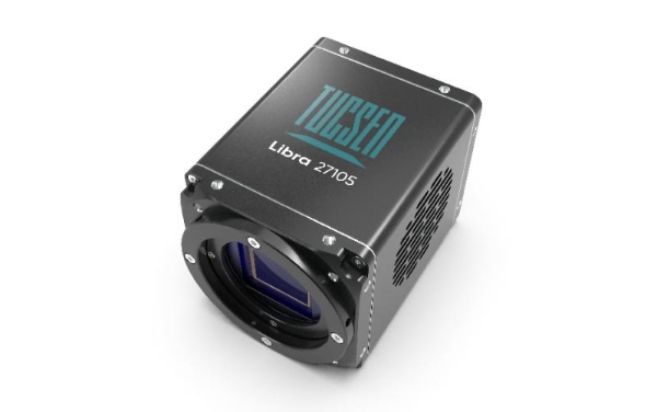 鑫图光电发布 Libra 27105，工业检测产品家族再添新成员 