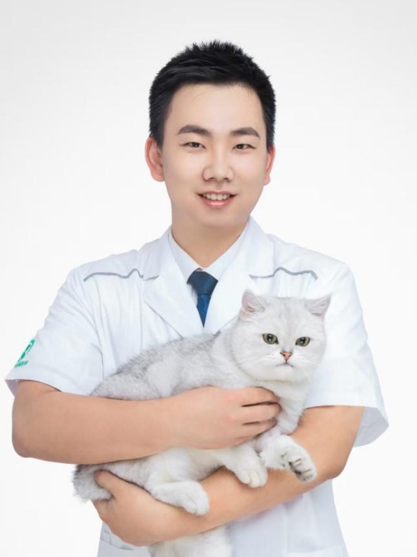 对话瑞派宠物医生：小众赛道上的执着坚守，为生命科学“兜底” 