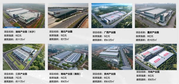 海南省领导调研美宜佳海南产业园：聚焦产业链建设 推动供应链布局 