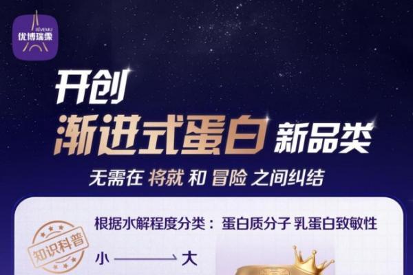 宝宝湿疹腹泻分不清？过敏甄别与适配婴幼儿奶粉挑选方法解析