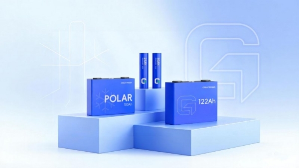 28%市占率登顶全球户储电芯TOP1，H1盈利8亿！鹏辉能源的长期主义持续兑现 