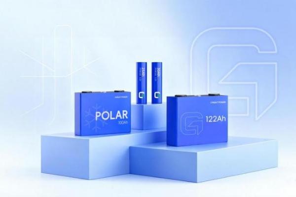 28%市占率登顶全球户储电芯TOP1，H1盈利8亿！鹏辉能源的长期主义持续兑现 