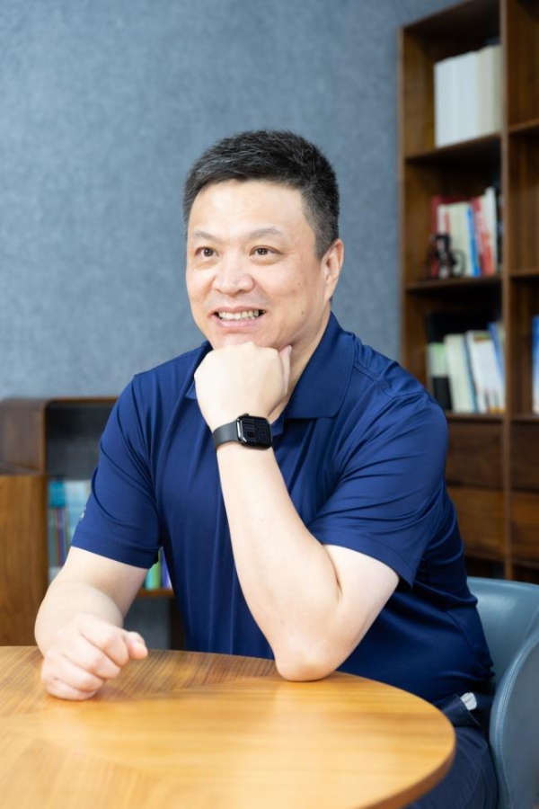留美25年搞机器人，他说：我完美错过了所有发财机会 