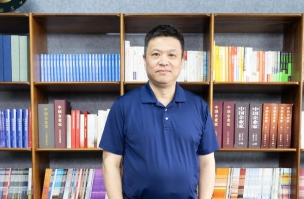 留美25年搞机器人，他说：我完美错过了所有发财机会 