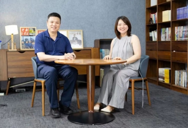留美25年搞机器人，他说：我完美错过了所有发财机会 