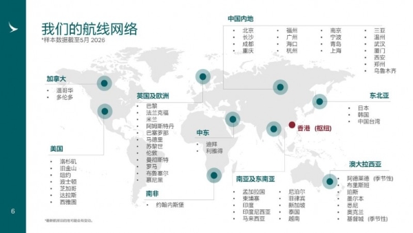 程祥商旅 × 国泰航空｜全球海员香港枢纽换班专项合作落地 
